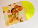 Japanese Breakfast - Jubilee *NEW SEALED* Radioactive Yellow Color Vinyl LP