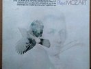 Glenn Gould - Mozart The Complete Piano Sonatas 6LP box set   EX Japan CBS press