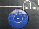 M-  UK FONTANA 45 - THE REBOUNDS - 