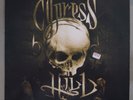 CYPRESS HILL INSANE IN THE BRAIN/WHEN THE S.. VINYL LP COLUMBIA UK EDITION EXC 5