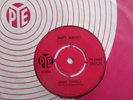 M-  UK  PYE 45 - JIMMY POWELL & 5 DIMENSIONS - 