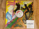 Barrington Spence / Lacksly Castell - Black Jack / Jah Children (12
