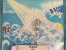 ROBERT HUNTER  FLIGHT OF THE MARIE HELENA ORIGINAL LP GRATEFUL DEAD NM VINYL