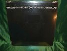 SEALED The Velvet Unerground ' White Light' LP