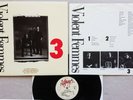 Violent Femmes 3 PROMO First press, Slash Records1-25819 MINT