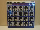 THE BEATLES - A Hard Day's Night - UK 1st Mono LP - 3N/3N 'KT' PMC1230 + Inner