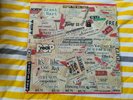 Intolerance by Grant Hart (Vinyl, 1989, SST Records)