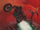 Meat Loaf - Bat Out Of Hell - Vinyl Record.. - e7426e