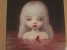 MARK RYDEN Scarling Band Aid Covers The Bullet Hole 7