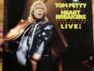 Tom Petty & the Heartbreakers•Pack up Plantation •Live •2 LP MCA2 8021