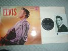 LP ELVIS PRESLEY ELVIS (2.orig.Vinyl LP) GERMAN RCA  LPM-1382 black Label ansehe