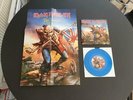 IRON MAIDEN THE TROOPER 2005 UK PRESS 7
