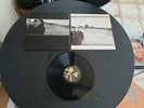 U2 THE JOSHUA TREE 1987 UK PRESS 12