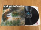 PINK FLOYD A SAUCERFUL OF SECRETS 1/1 1st MONO PRESS Blue Columbia SUPERB NMINT