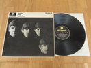 THE BEATLES WITH THE BEATLES 1N/1N 1st MONO PRESS JOBETE SUPERB AUDIO EX+/MINT-