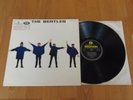 THE BEATLES HELP  2/2 2nd MONO PRESS SUPERB COVER & AUDIO FINAL UPGRADE NM/MINT-