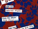 The B-52's - Private Idaho NL 7in 1980 (VG+/VG) .*