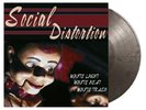 Social Distortion White Light White Heat White Trash 180g 1LP Marbled Vinyl 2021