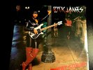 Rick James ‎– Street Songs Exclusive Limited Edition Red Colored Vinyl LP