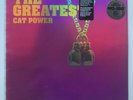 CAT POWER - The Greatest 2008 180gm Repress Vinyl LP + Insert Matador OLE 626-1