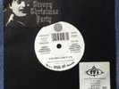 SCREAMING LORD SUTCH - CREEPY CHRISTMAS rare UK PROMO / ROCK ’N’ ROLL ROCKABILLY