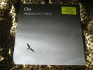 OM variations on a theme ORIG VINYL LP boris sunn sleep