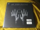 AT THE GATES at war with realit ORIG VINYL 2-LP  in flames arch dark tranquility