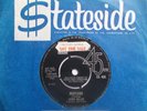 MINT  UK  STATESIDE 45 - KENNY MILLER - 