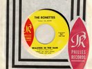 Phillies record The Ronettes  Walking In The Rain    mint minus