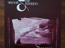SIOUXSIE AND THE BANSHEES Tinderbox WONDERLAND UK Original 1986 Inner VINYL LP