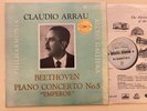 SAX 2297 Beethoven Piano Concerto No. 5 