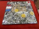 The Stone Roses Self Titled LP Early A2/B2 Vinyl Pressing