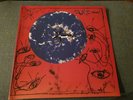 THE CURE   WISH   DOPPEL LP   COLOR   EXTREM SELTEN