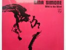 Nina Simone Wild Is The Wind LP Philips BL7726 EX/EX 1966 mono record in stereo