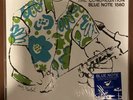 Blue Note Johnny Griffin 