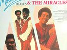 Authentic / Smokey Robinson / Motown Legends /  Vinyl LP / NM Never Played