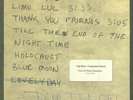 BIG STAR - Complete Third: Vol 3: Final Masters - Vinyl (2xLP)