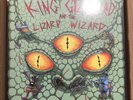 King Gizzard And The Lizard Wizard - Limited 62/125 Vinyl 7 LP Box Set 15 Discs