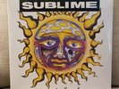 Sublime 40 oz To Freedom Vinyl Record LP New Sealed