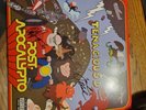 TENACIOUS D post apocolipto Release Vinyl LP Signed Jack Black Kyle Gass