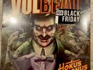 VOLBEAT Hokus Bonus RSD Ltd Ed LP Black Friday New - Out Of Print
