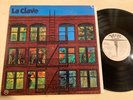 La Clave S/T Self Titled LP Verve WLP Promo DJ RARE Latin Jazz Rock Fusion M-