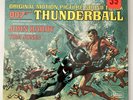 THUNDERBALL LP SEALED USA Original James Bond Soundtrack John Barry