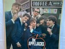 The Applejacks 1st UK Press  Hammer