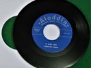 THURSTON HARRIS = Be Baba Leba / I'm Out To Getcha' US 45 Uptempo R&B 1958