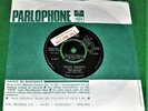 THE BEATLES = Hello Goodbye / I Am The Walrus 45 UK Parlophone R 5655 1967 Mint-