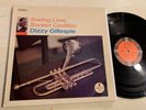 Dizzy Gillespie Swing Low, Sweet Cadillac LP Impulse Orange/Black Bell Sound EX