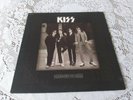 KISS. DRESSED TO KILL. CASABLANCA. NBLP 7016. 1975. FIRST PRESSING.