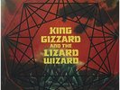 King Gizzard & The Lizard Wizard Nonagon Infinity [LP]Yellow/Red/Black Vinyl NEW