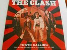 THE CLASH - Tokyo Calling - New, Sealed Vinyl LP Record Album